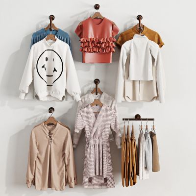 服饰箱包、抱枕