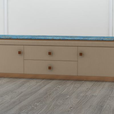 电视柜 现代电视柜