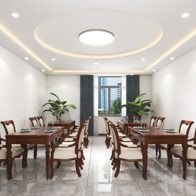 律师会所员工餐厅