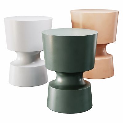 茶几、圆几、边几