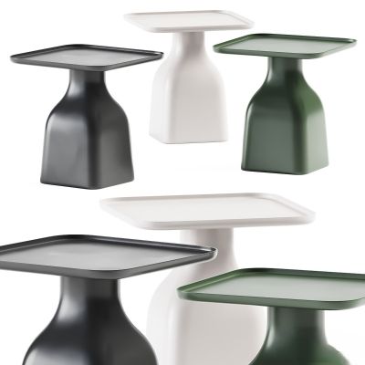 茶几、圆几、边几