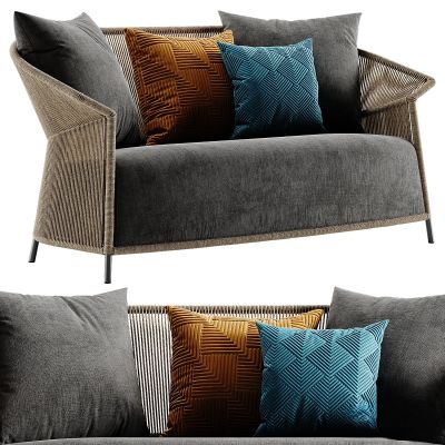 双人、多人沙发