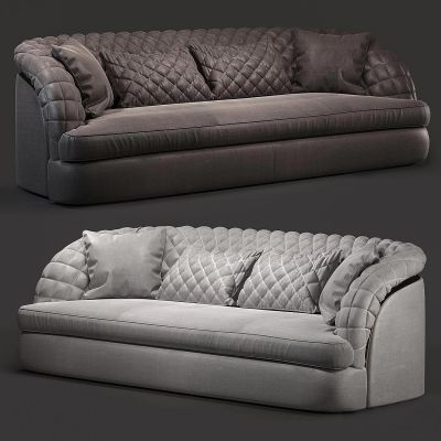 双人、多人沙发