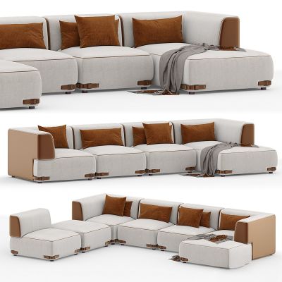 双人、多人沙发