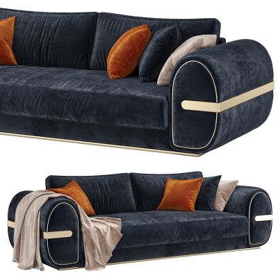 双人、多人沙发