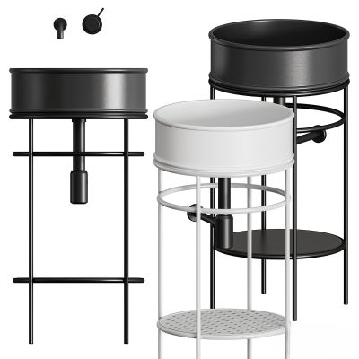 茶几、圆几、边几