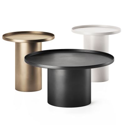 茶几、圆几、边几