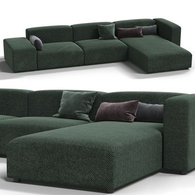 双人、多人沙发