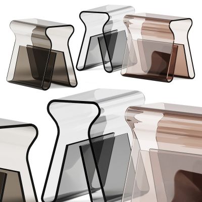 茶几、圆几、边几