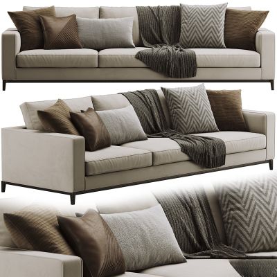 双人、多人沙发