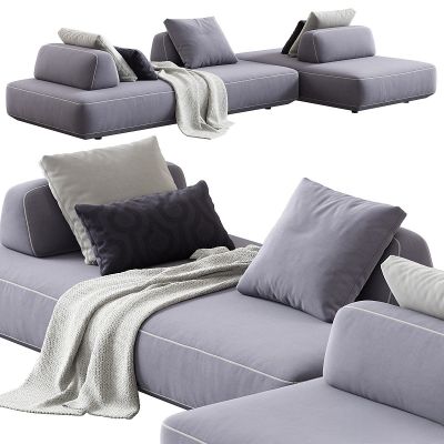 双人、多人沙发