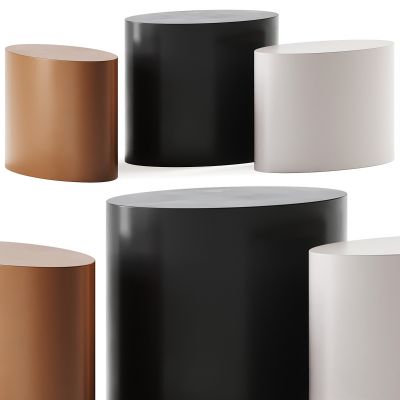 茶几、圆几、边几