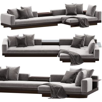 双人、多人沙发