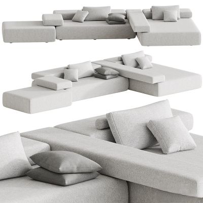 双人、多人沙发