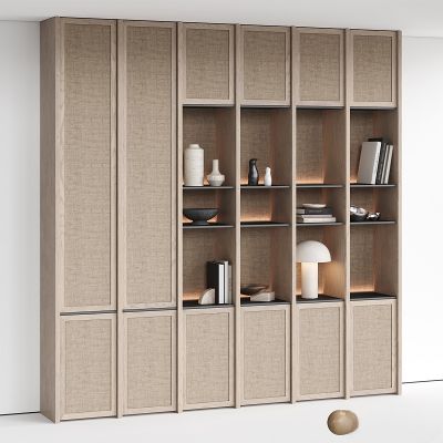 装饰柜、装饰架