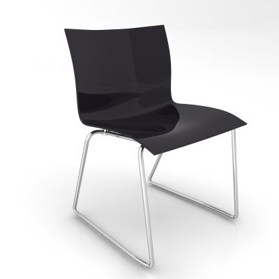 现代风格椅子