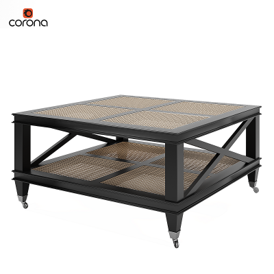 茶几、圆几、边几