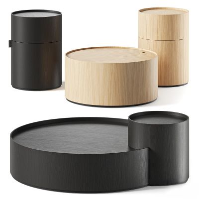 茶几、圆几、边几