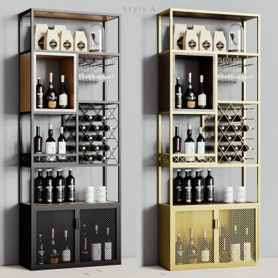 装饰柜、装饰架