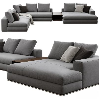 双人、多人沙发