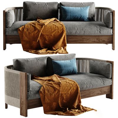 双人、多人沙发