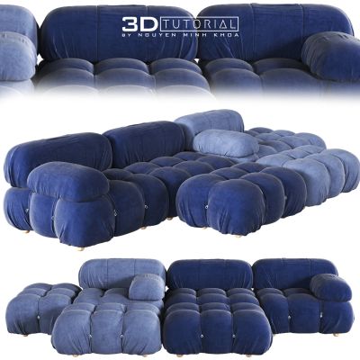 双人、多人沙发