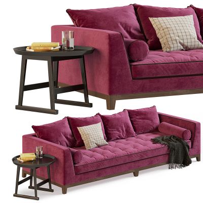 双人、多人沙发