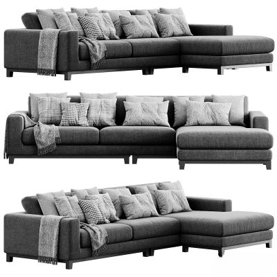 双人、多人沙发