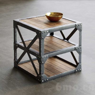 茶几、圆几、边几