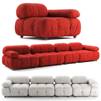 双人、多人沙发