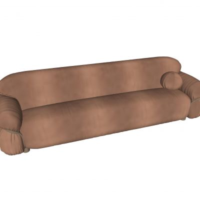 Areti Eichholtz 现代异形沙发