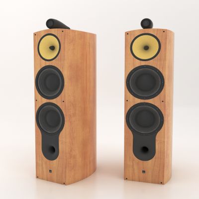 现代风格装饰品