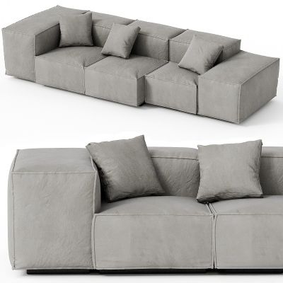 双人、多人沙发