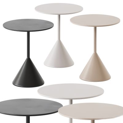 茶几、圆几、边几