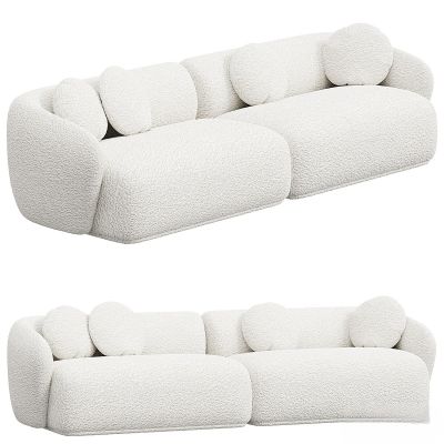 双人、多人沙发