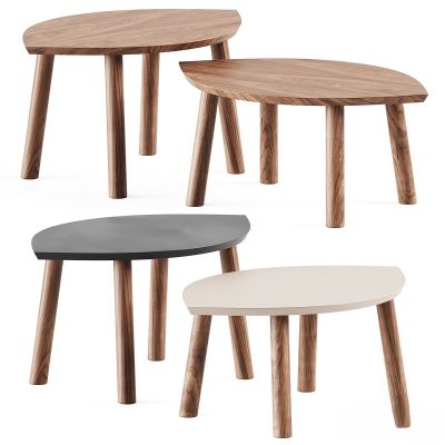 茶几、圆几、边几