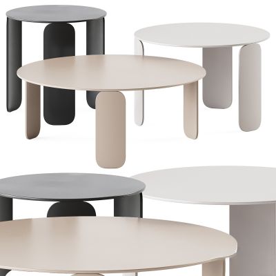 茶几、圆几、边几