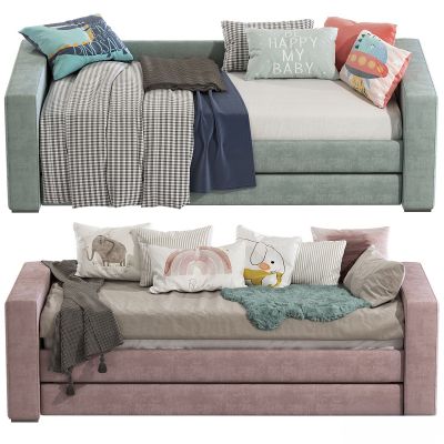 双人、多人沙发