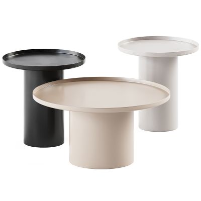 茶几、圆几、边几