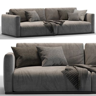 双人、多人沙发