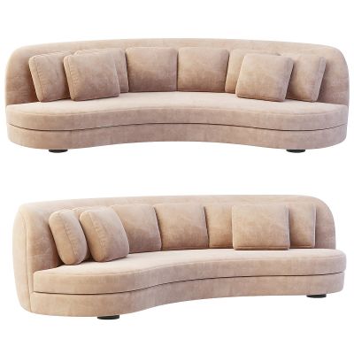 双人、多人沙发