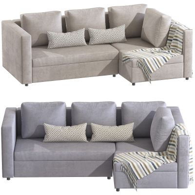 双人、多人沙发