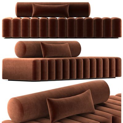 双人、多人沙发