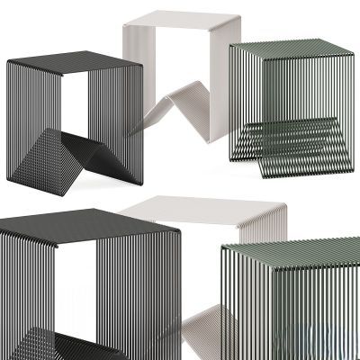 茶几、圆几、边几