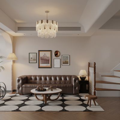 南洋复古客餐厅