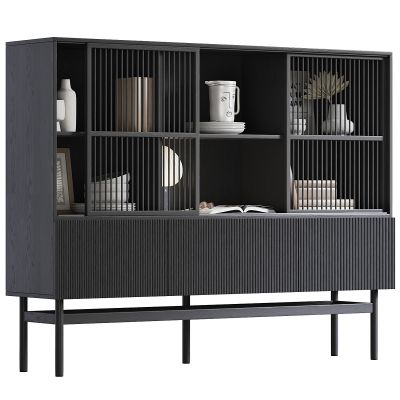 装饰柜、装饰架