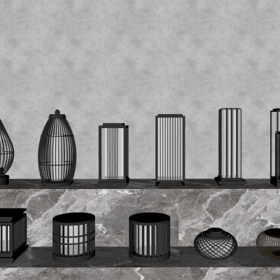 现代景观灯 现代户外灯 草坪灯 草地路灯 花园室外 庭院灯  创意景观灯