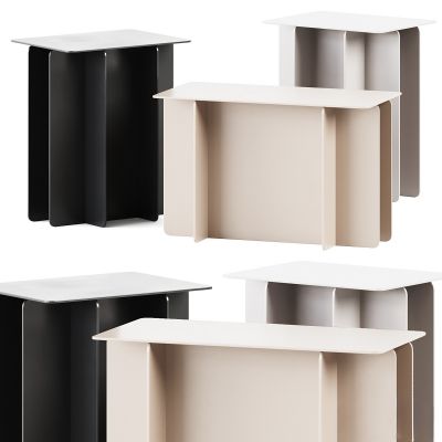 茶几、圆几、边几