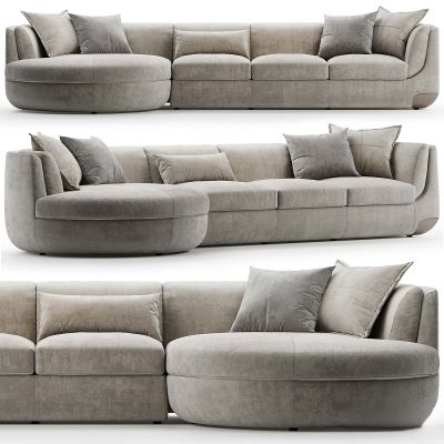 双人、多人沙发