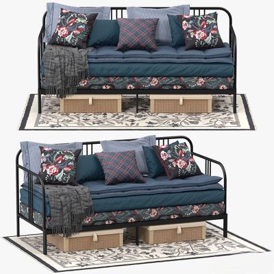 双人、多人沙发